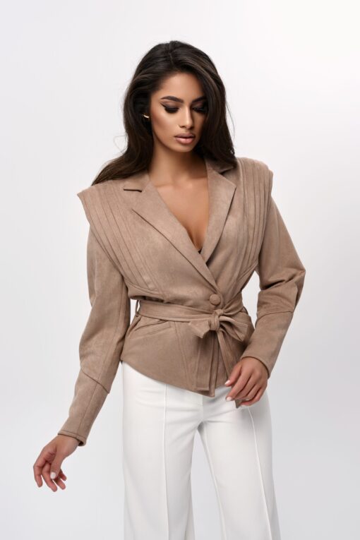 Mia Blazer