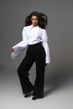 Tessa Trousers