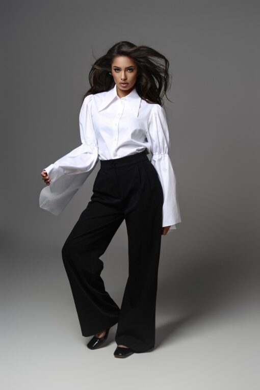 Tessa Trousers
