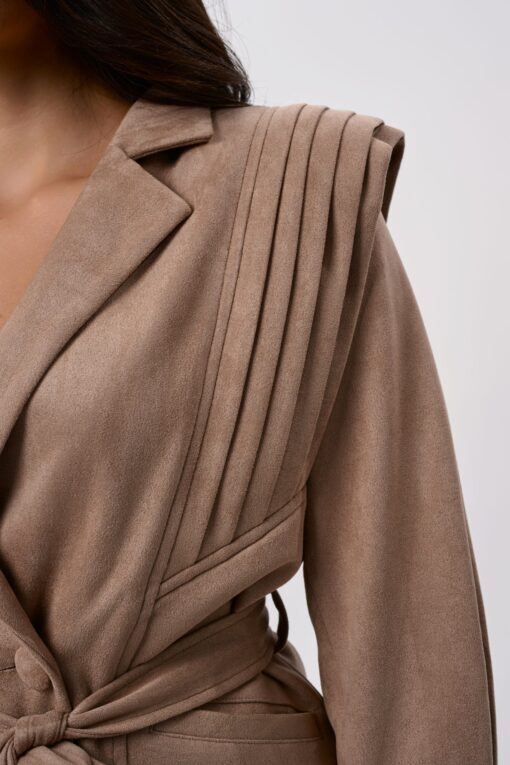 Mia Blazer - Image 3