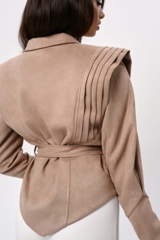Mia Blazer - Image 4