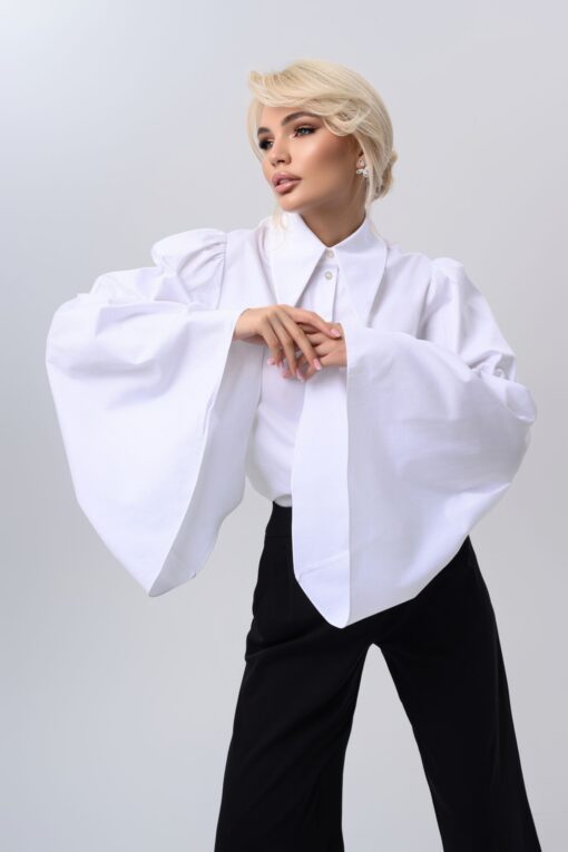 Aria Shirt - Image 4