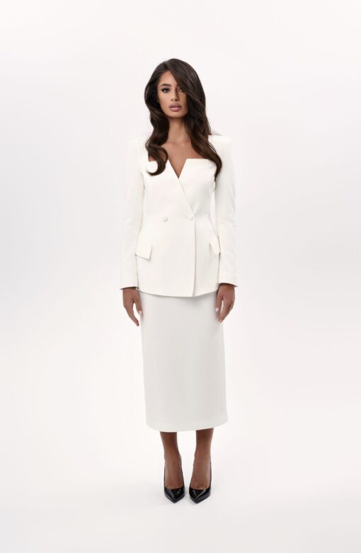 Diana Blazer - Image 7