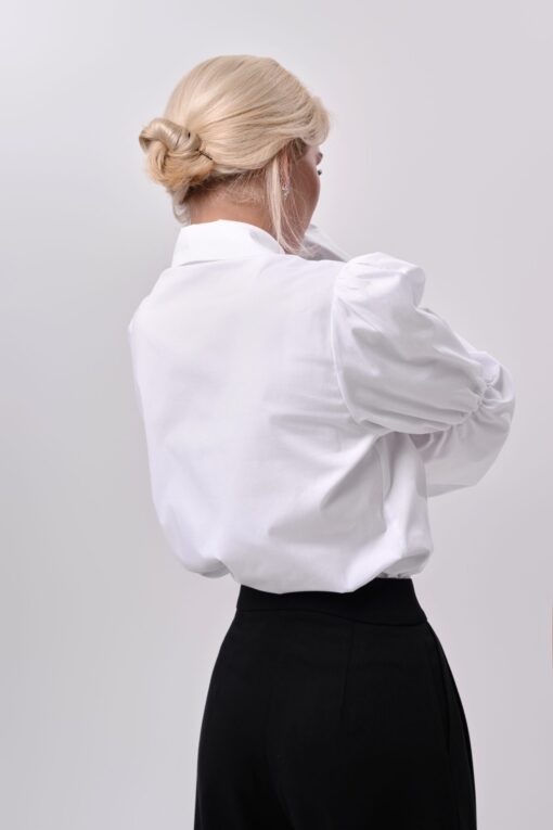 Aria Shirt - Image 8