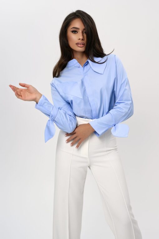 Sylvie Shirt
